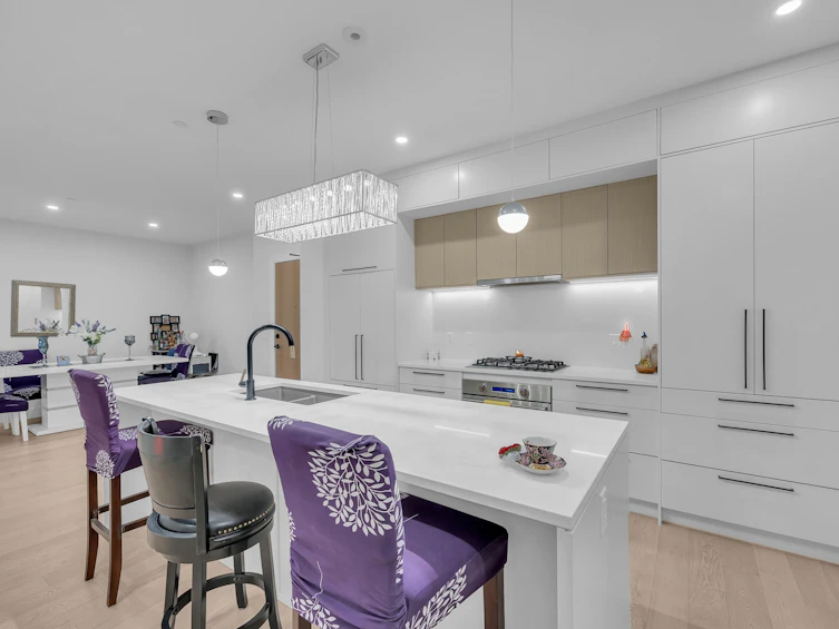 101-20416 Park Avenue, Langley, BC, V3A 0N2 - 9