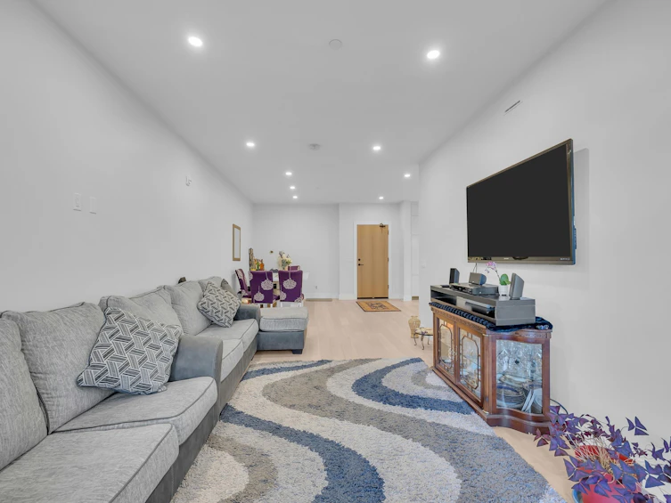 101-20416 Park Avenue, Langley, BC, V3A 0N2 - 4