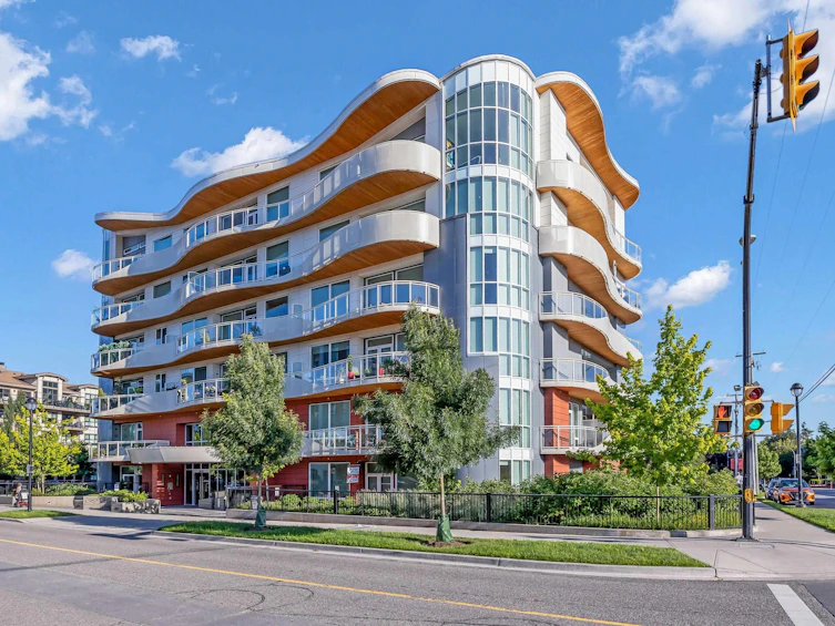 105-20416 Park Avenue, Langley, BC, V3A 0N2 - 24