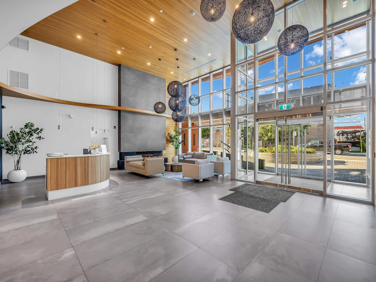 105-20416 Park Avenue, Langley, BC, V3A 0N2