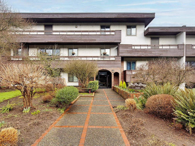 315-2025 W 2nd Avenue, Vancouver, BC, V6J 1J6