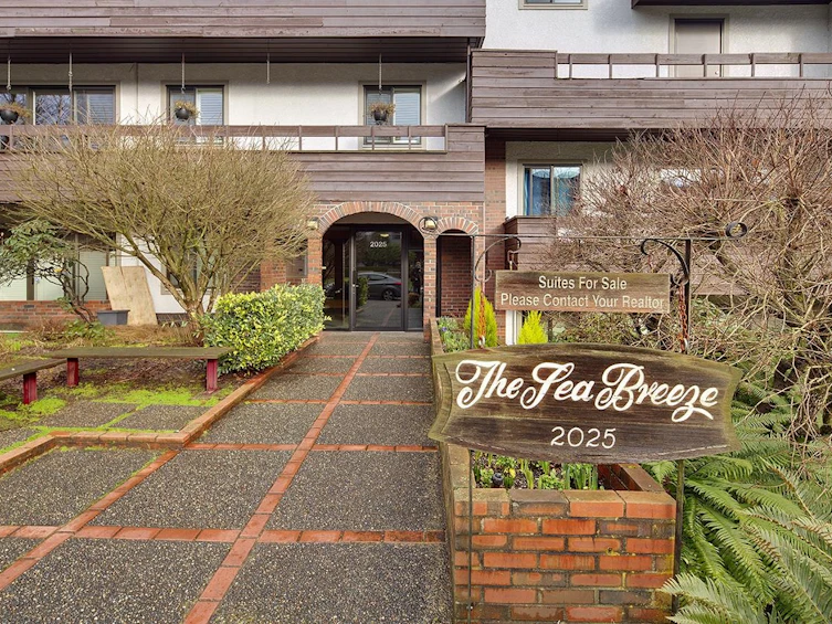 315-2025 W 2nd Avenue, Vancouver, BC, V6J 1J6 - 22