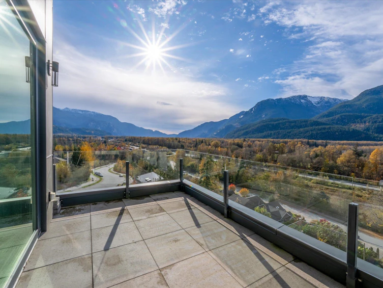 41337 Horizon Drive, Squamish, BC, V8B 0Y7
