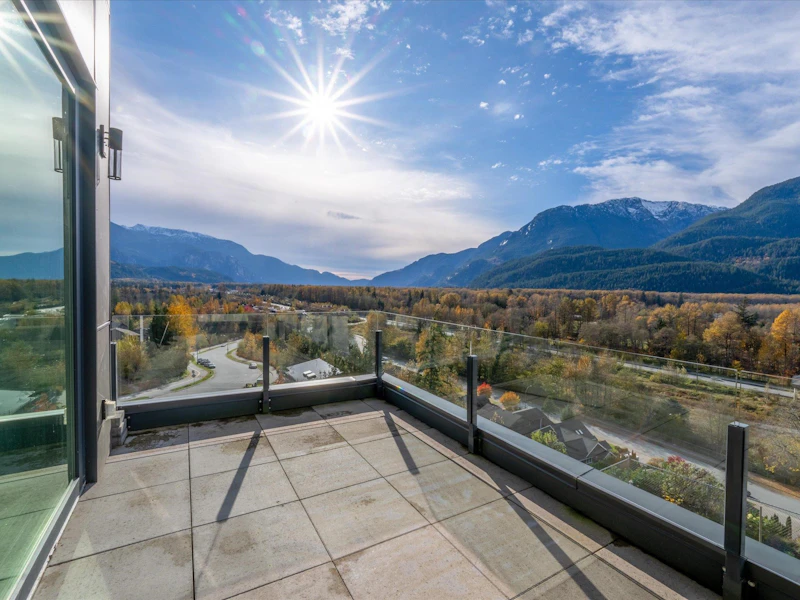 41337 Horizon Drive, Squamish BC