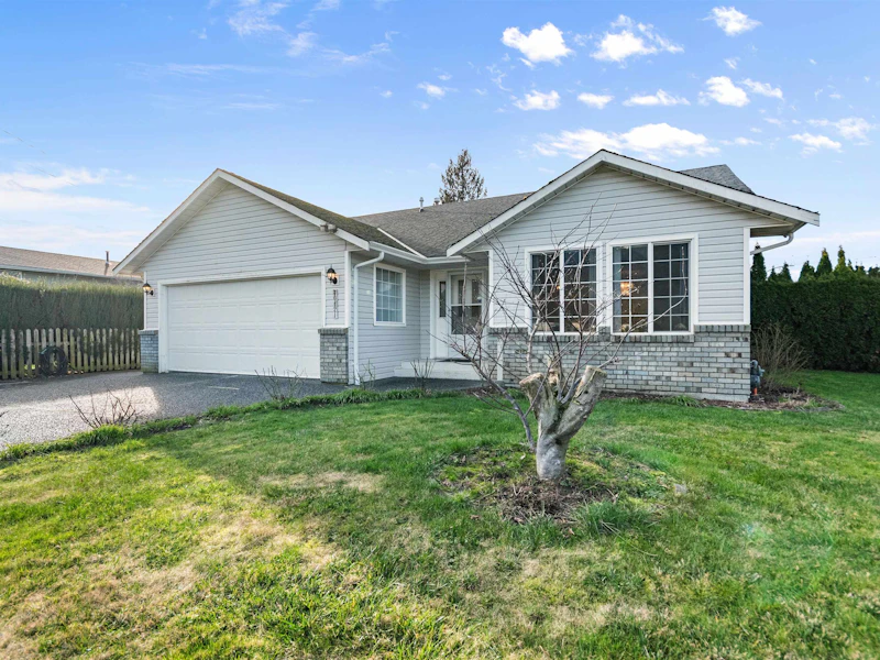 10121 Nelson Road, Chilliwack BC V0X 1X2