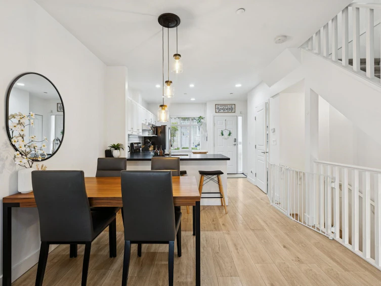 8528 Lighthouse Way, Vancouver, BC, V5S 4T6 - 8