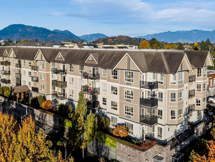 213-9000 Birch Street, Chilliwack, BC, V2P 8G2