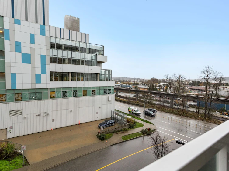 303-200 Keary Street, New Westminster, BC, V3L 0A6 - 30