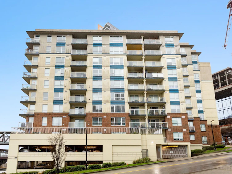303-200 Keary Street, New Westminster, BC, V3L 0A6 - 37