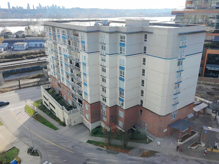 303-200 Keary Street, New Westminster, BC, V3L 0A6 - 33