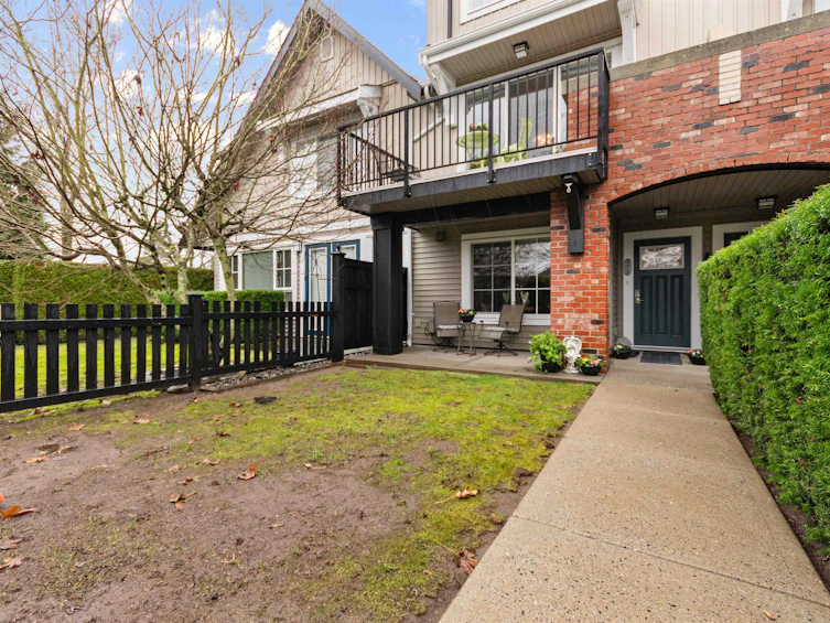 173-2450 161 A Street, Surrey, BC, V3Z 8K4 - 4