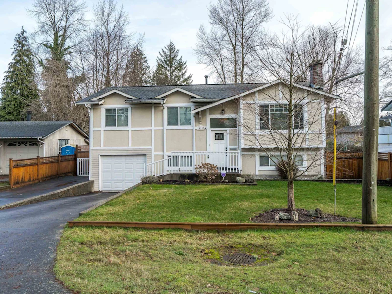 14103 Park Drive, Surrey BC V3R 5N6