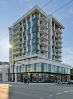 606 8415 Granville Street