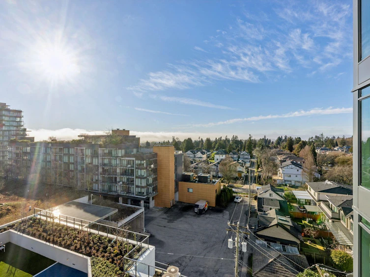 606-8415 Granville Street, Vancouver, BC, V6P 0M2 - 28