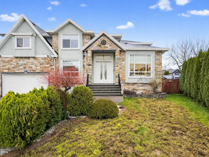 2964 Bergman Street, Abbotsford BC V4X 1H3