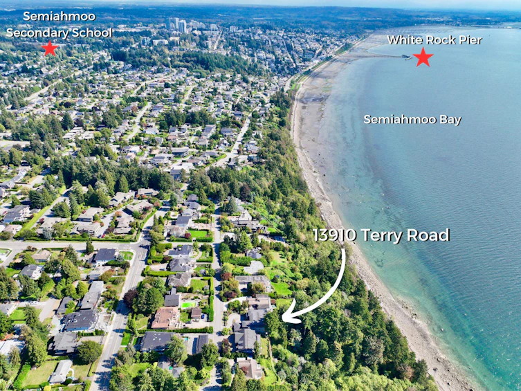 13910 Terry Road, Surrey, BC, V4B 1A2 - 4