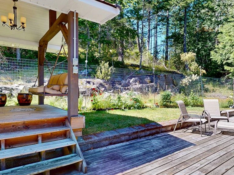 4517 Merrill Road, Pender Harbour Egmont, BC, V0N 2H1 - 15
