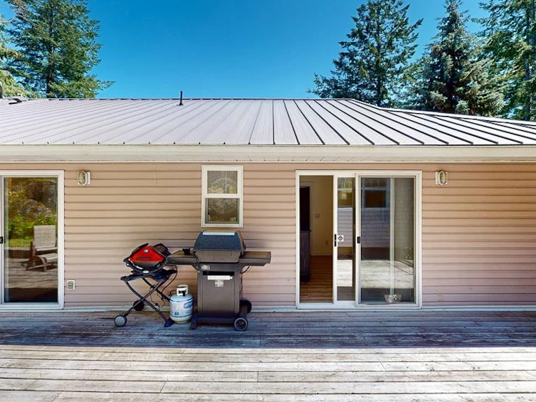 4517 Merrill Road, Pender Harbour Egmont, BC, V0N 2H1 - 14