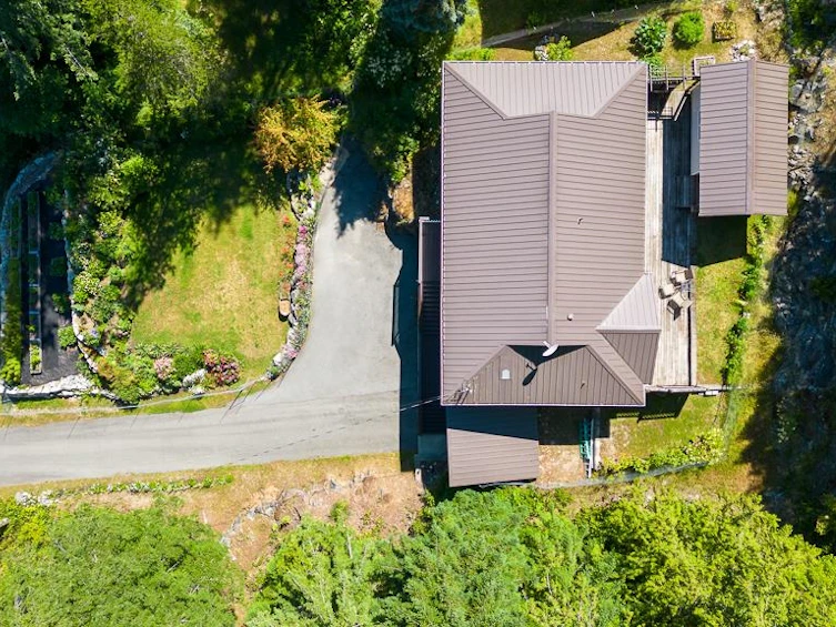 4517 Merrill Road, Pender Harbour Egmont, BC, V0N 2H1 - 2