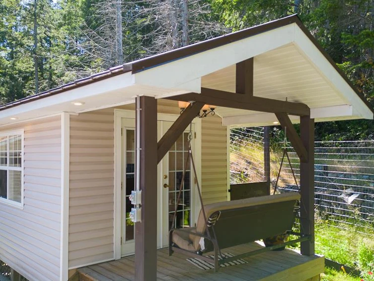 4517 Merrill Road, Pender Harbour Egmont, BC, V0N 2H1 - 16