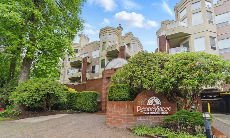 119-7251 Minoru Boulevard