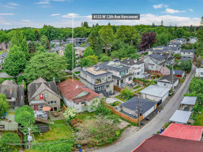4133 W 12th Avenue - 4