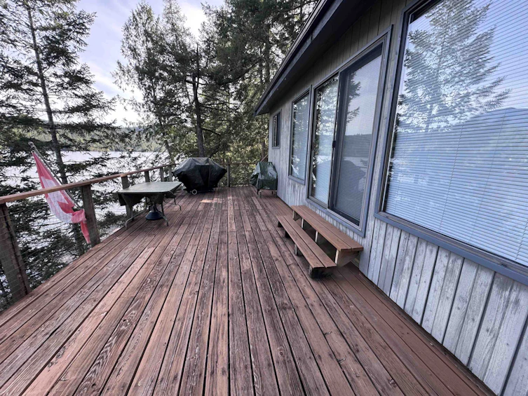 Lot 14 Sakinaw Lake, Pender Harbour Egmont, BC, V0N 1E0 - 16