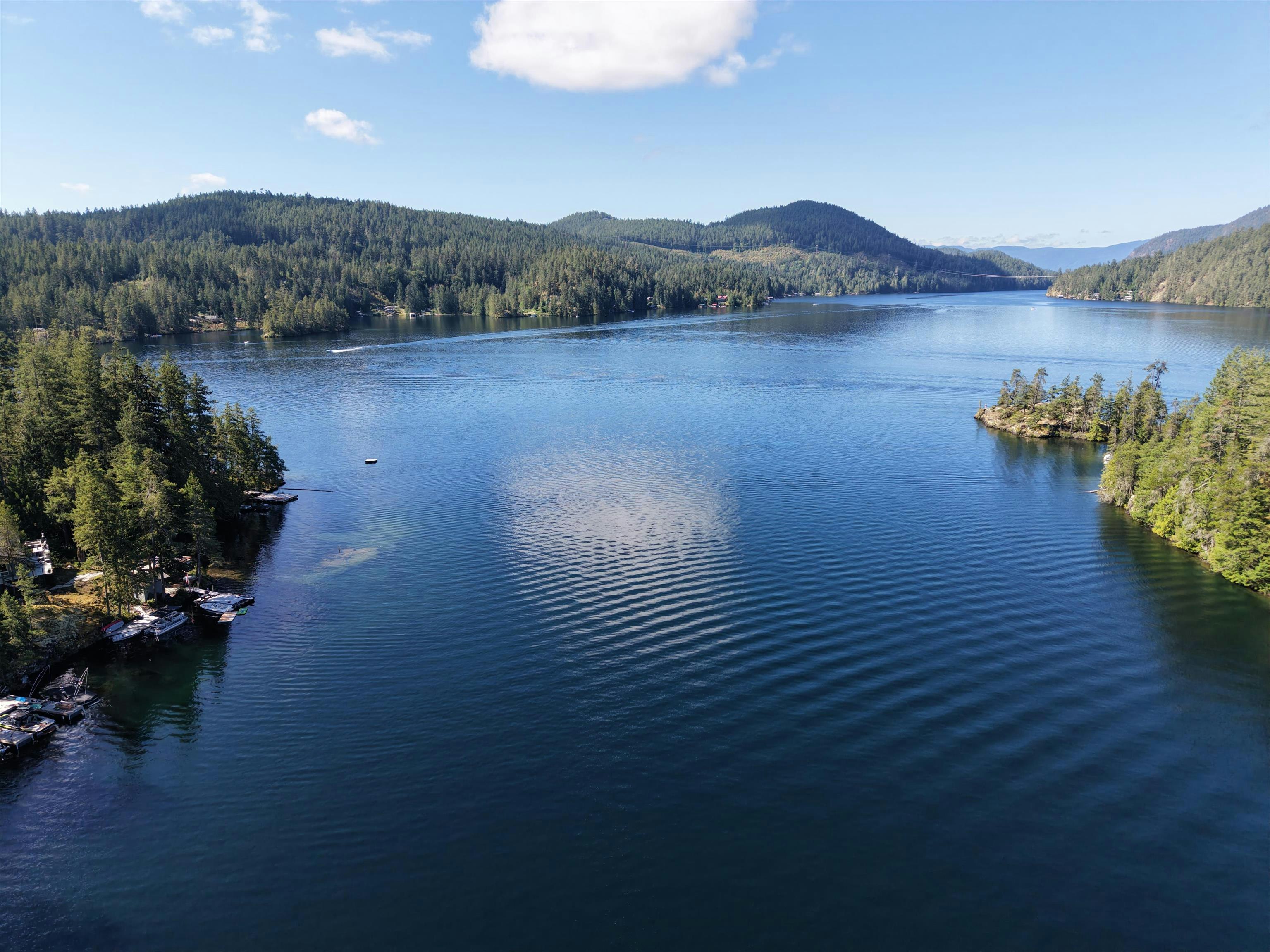 Lot 14 Sakinaw Lake, Pender Harbour Egmont, BC, V0N 1E0 - 22