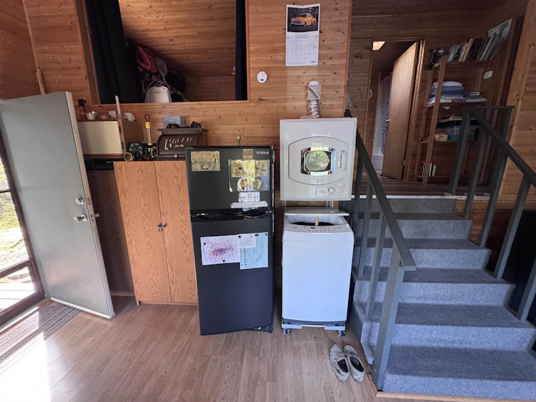 Lot 14 Sakinaw Lake, Pender Harbour Egmont, BC, V0N 1E0 - 12
