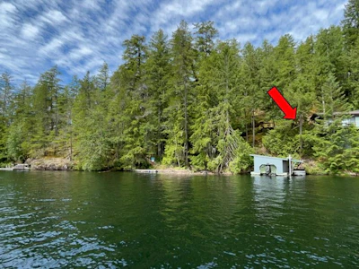 Lot 14 Sakinaw Lake - 4