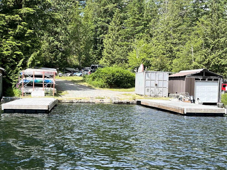 Lot 14 Sakinaw Lake, Pender Harbour Egmont, BC, V0N 1E0 - 24
