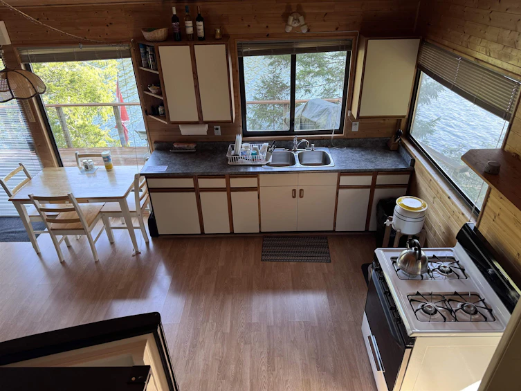 Lot 14 Sakinaw Lake, Pender Harbour Egmont, BC, V0N 1E0 - 10