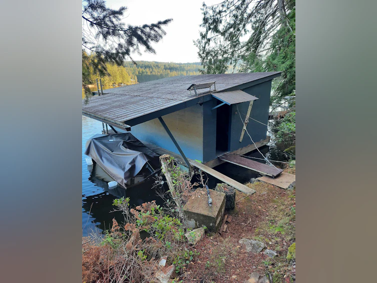 Lot 14 Sakinaw Lake, Pender Harbour Egmont, BC, V0N 1E0 - 19