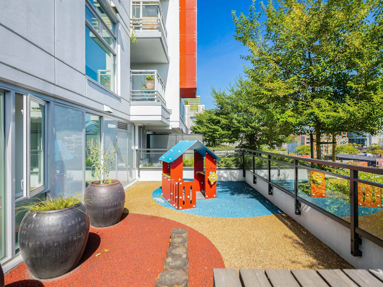 601-188 Keefer Street, Vancouver, BC, V6A 0E3 - 20