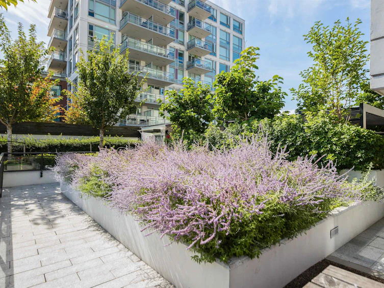 601-188 Keefer Street, Vancouver, BC, V6A 0E3 - 19