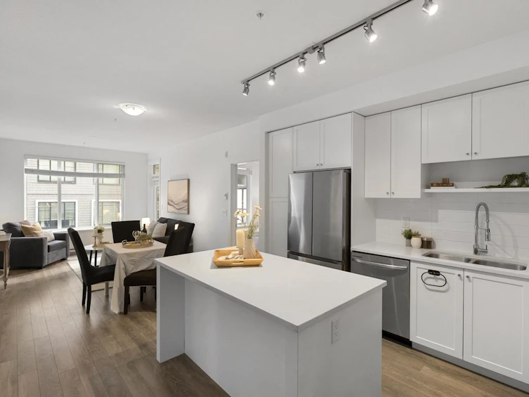 208-15815 85 Avenue, Surrey, BC, V4N 6X5 - 8