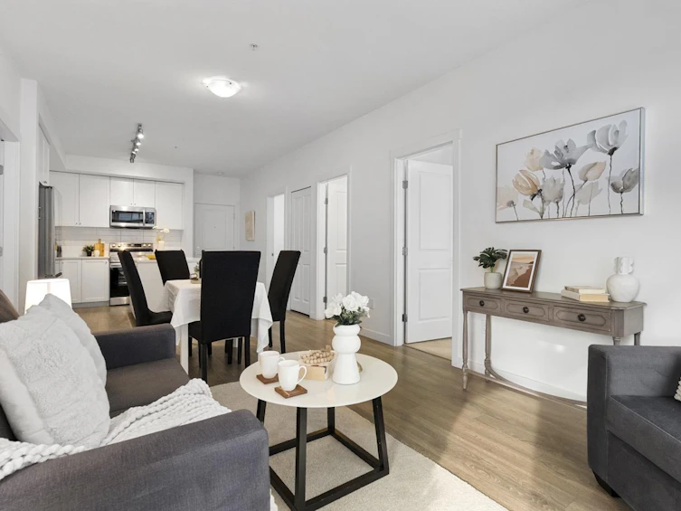 208-15815 85 Avenue, Surrey, BC, V4N 6X5 - 5
