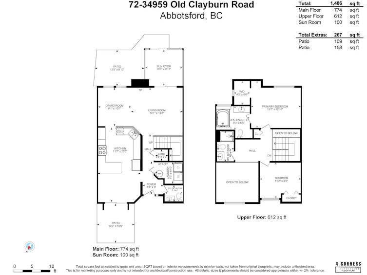 72-34959 Old Clayburn Road, Abbotsford, BC, V2S 6W7 - 40