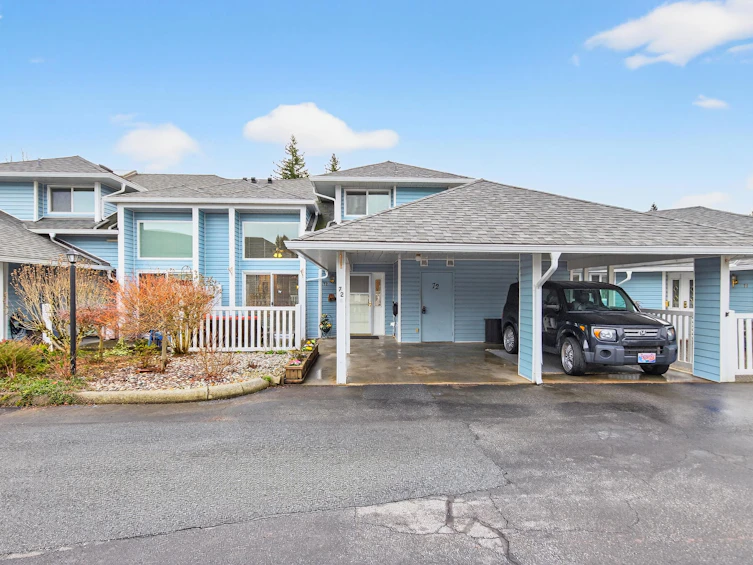 72-34959 Old Clayburn Road, Abbotsford, BC, V2S 6W7 - 2