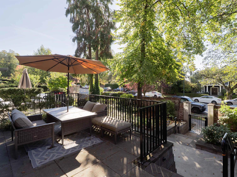 1577 W 57th Avenue, Vancouver, BC, V6P 0H7 - 24