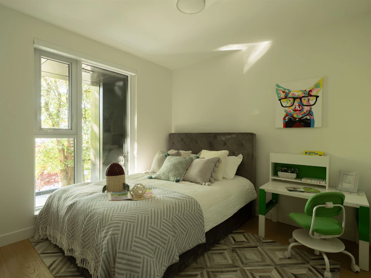 1577 W 57th Avenue, Vancouver, BC, V6P 0H7 - 20
