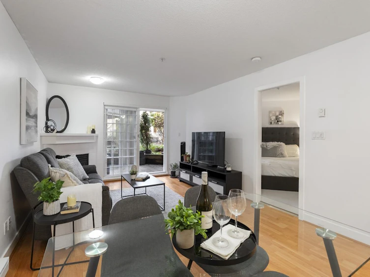 110-9333 Alberta Road, Richmond, BC, V6Y 4E4 - 5
