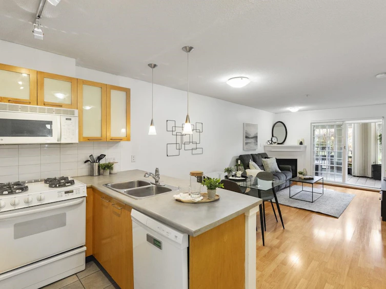 110-9333 Alberta Road, Richmond, BC, V6Y 4E4 - 10