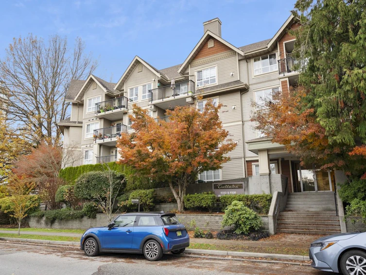 110-9333 Alberta Road, Richmond, BC, V6Y 4E4 - 29