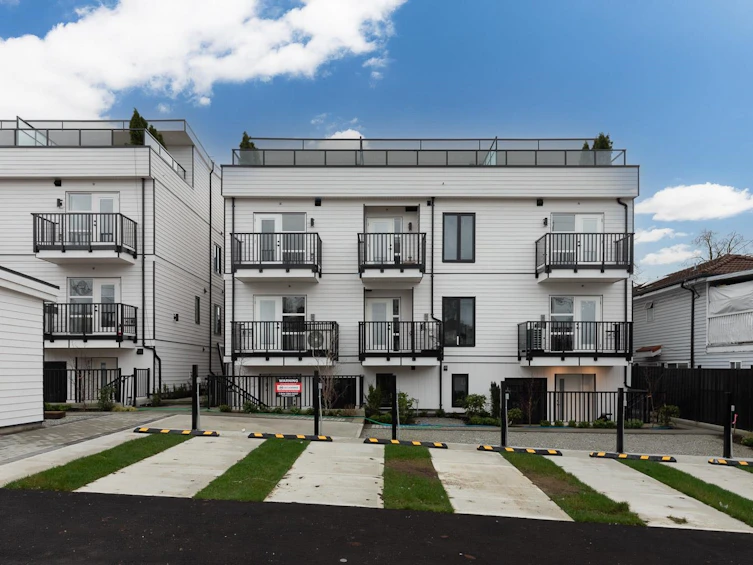 101-2329 E 34th Street, Vancouver, BC, V5R 2S6 - 21