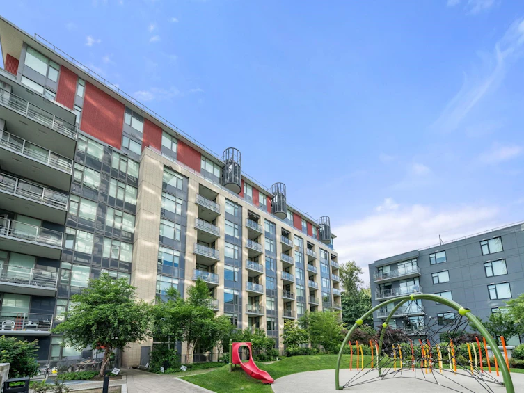 609-3451 Sawmill Crescent, Vancouver, BC, V5S 0H3 - 38