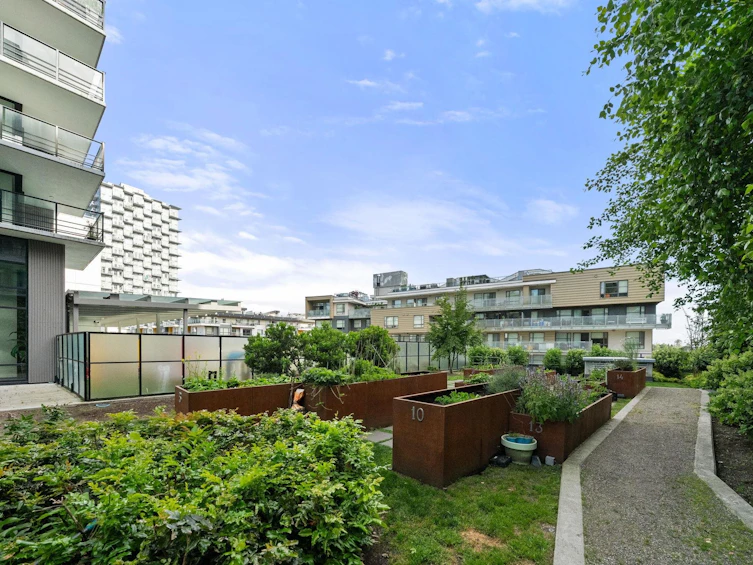 609-3451 Sawmill Crescent, Vancouver, BC, V5S 0H3 - 36