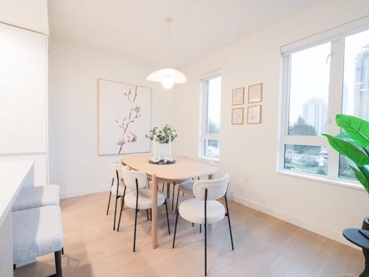 205-585 Kemsley Avenue, Coquitlam, BC, V3J 3Z1 - 5