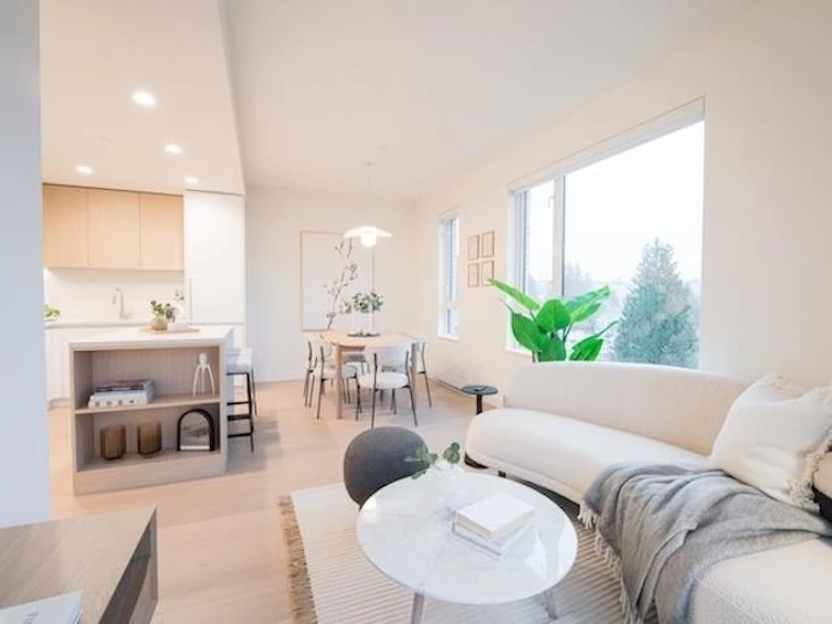 205-585 Kemsley Avenue, Coquitlam, BC, V3J 3Z1 - 7