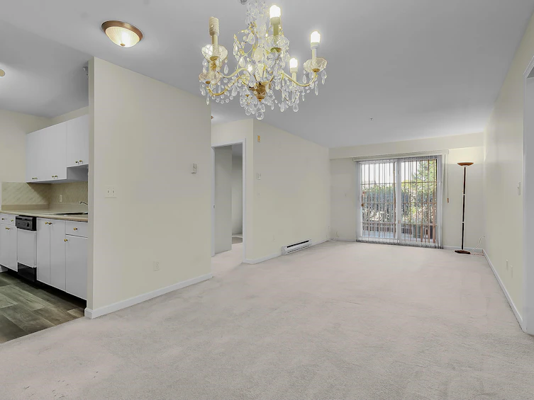 103-3624 Fraser Street, Vancouver, BC, V5V 4C8 - 2